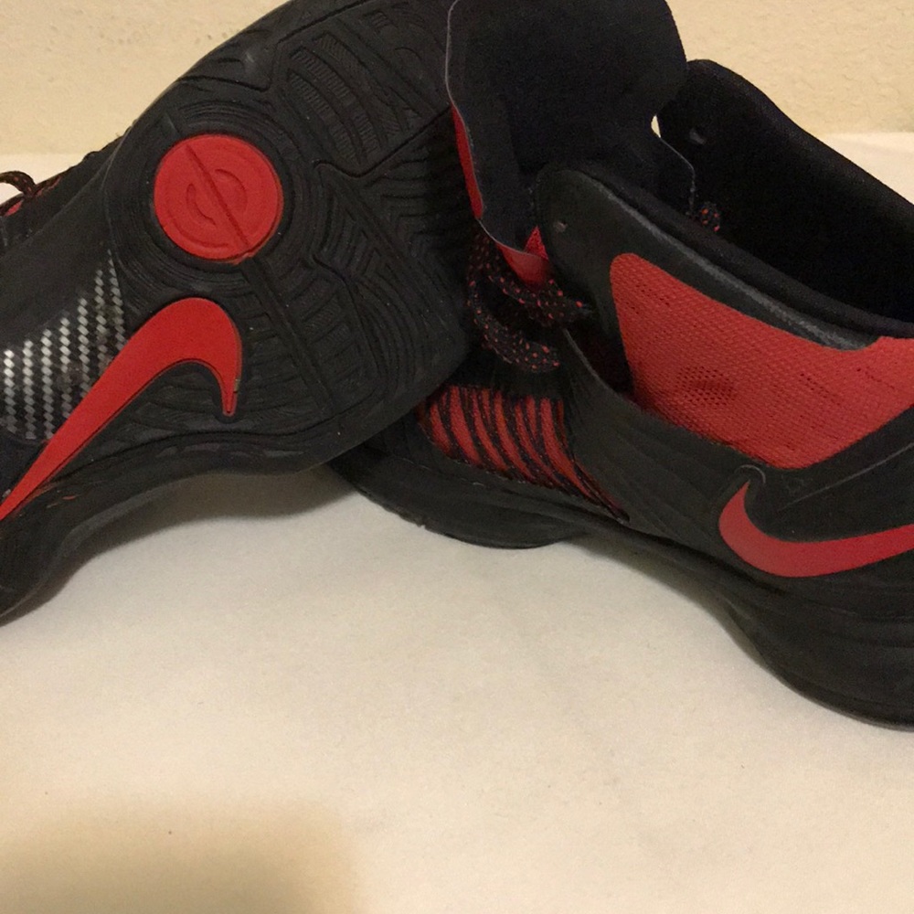 Nike Hyper Dunks! - image 5